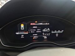 Audi Q5L 2022 40T Fashion Dynamic Edition - ფოტო 12