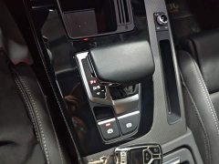 Audi Q5L 2022 40T Fashion Dynamic Edition - ფოტო 14