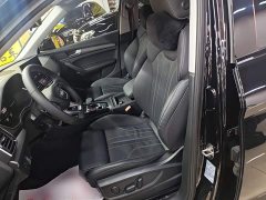 Audi Q5L 2022 40T Fashion Dynamic Edition - ფოტო 15
