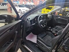 Audi Q5L 2022 40T Fashion Dynamic Edition - ფოტო 16
