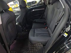 Audi Q5L 2022 40T Fashion Dynamic Edition - ფოტო 17