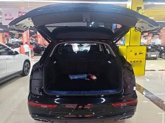 Audi Q5L 2022 40T Fashion Dynamic Edition - ფოტო 19