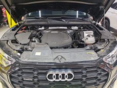 Audi Q5L 2022 40T Fashion Dynamic Edition - ფოტო 20