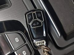 Audi Q5L 2022 40T Fashion Dynamic Edition - ფოტო 9