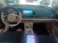 ORA Good Cat 401km Standard Range Comfort Edition LFP Battery - ფოტო 10