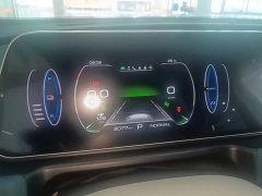 ORA Good Cat 401km Standard Range Comfort Edition LFP Battery - ფოტო 12