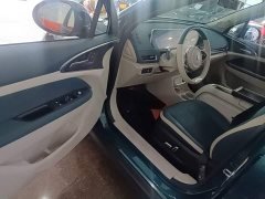 ORA Good Cat 401km Standard Range Comfort Edition LFP Battery - ფოტო 16