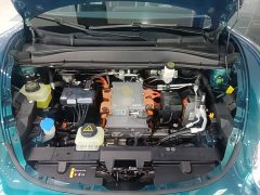 ORA Good Cat 401km Standard Range Comfort Edition LFP Battery - ფოტო 20