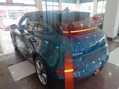 ORA Good Cat 401km Standard Range Comfort Edition LFP Battery - ფოტო 5