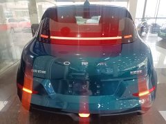 ORA Good Cat 401km Standard Range Comfort Edition LFP Battery - ფოტო 6