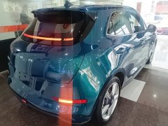 ORA Good Cat 401km Standard Range Comfort Edition LFP Battery - ფოტო 7