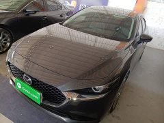 Mazda3 Axela 2.0L Automatic Elegant Edition - ფოტო 1