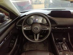 Mazda3 Axela 2.0L Automatic Elegant Edition - ფოტო 11