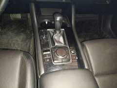 Mazda3 Axela 2.0L Automatic Elegant Edition - ფოტო 14