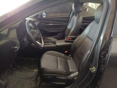 Mazda3 Axela 2.0L Automatic Elegant Edition - ფოტო 15