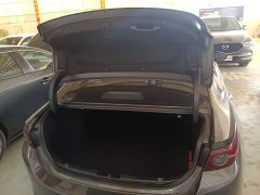 Mazda3 Axela 2.0L Automatic Elegant Edition - ფოტო 19
