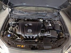 Mazda3 Axela 2.0L Automatic Elegant Edition - ფოტო 20