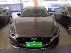 Mazda3 Axela 2.0L Automatic Elegant Edition - ფოტო 3
