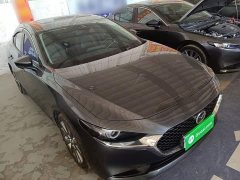 Mazda3 Axela 2.0L Automatic Elegant Edition - ფოტო 4