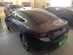 Mazda3 Axela 2.0L Automatic Elegant Edition - ფოტო 5