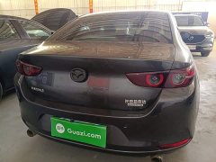 Mazda3 Axela 2.0L Automatic Elegant Edition - ფოტო 6