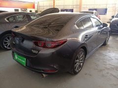 Mazda3 Axela 2.0L Automatic Elegant Edition - ფოტო 7