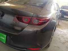 Mazda3 Axela 2.0L Automatic Elegant Edition - ფოტო 8