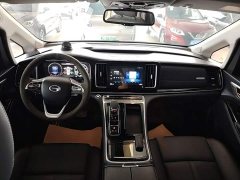 GAC Aion M8 Premier Series 390T Supreme Edition - ფოტო 10