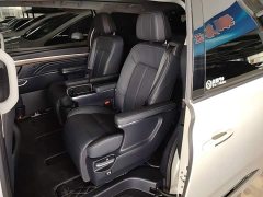 GAC Aion M8 Premier Series 390T Supreme Edition - ფოტო 17
