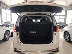 GAC Aion M8 Premier Series 390T Supreme Edition - ფოტო 19