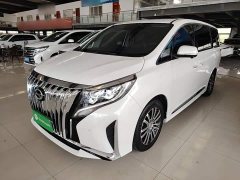 GAC Aion M8 Premier Series 390T Supreme Edition - ფოტო 2
