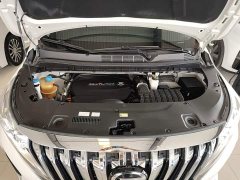 GAC Aion M8 Premier Series 390T Supreme Edition - ფოტო 20
