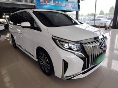 GAC Aion M8 Premier Series 390T Supreme Edition - ფოტო 4