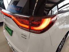 GAC Aion M8 Premier Series 390T Supreme Edition - ფოტო 8
