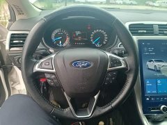 Ford Mondeo 2020 EcoBoost 200 Fashion - ფოტო 11