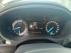Ford Mondeo 2020 EcoBoost 200 Fashion - ფოტო 12