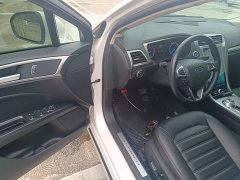 Ford Mondeo 2020 EcoBoost 200 Fashion - ფოტო 16