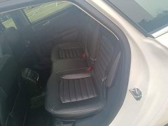 Ford Mondeo 2020 EcoBoost 200 Fashion - ფოტო 17