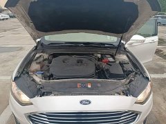 Ford Mondeo 2020 EcoBoost 200 Fashion - ფოტო 20