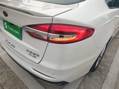 Ford Mondeo 2020 EcoBoost 200 Fashion - ფოტო 8