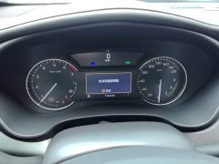 Cadillac XT4 28T FWD Luxury - ფოტო 12