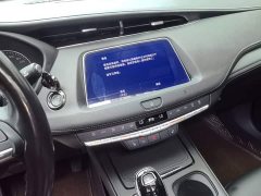 Cadillac XT4 28T FWD Luxury - ფოტო 13