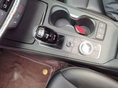 Cadillac XT4 28T FWD Luxury - ფოტო 14