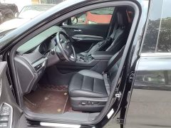 Cadillac XT4 28T FWD Luxury - ფოტო 15
