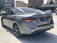 Nissan Sylphy 1.6L XL CVT Comfort Edition - ფოტო 11