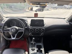 Nissan Sylphy 1.6L XL CVT Comfort Edition - ფოტო 12