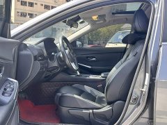 Nissan Sylphy 1.6L XL CVT Comfort Edition - ფოტო 16