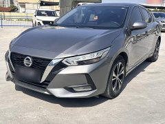 Nissan Sylphy 1.6L XL CVT Comfort Edition - ფოტო 2