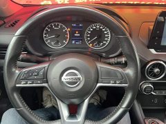 Nissan Sylphy 1.6L XL CVT Comfort Edition - ფოტო 3
