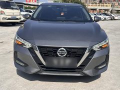 Nissan Sylphy 1.6L XL CVT Comfort Edition - ფოტო 6